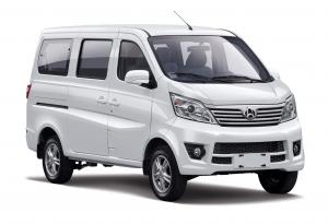 Chana Star 2013 года